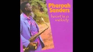 Pharoah Sanders - Olé