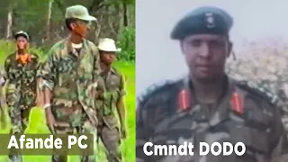 Nyuma y'iminsi 13 Maj Gen Fred Rwigema yishwe, Perezida Kagame yahise agera ku mirongo y'urugamba