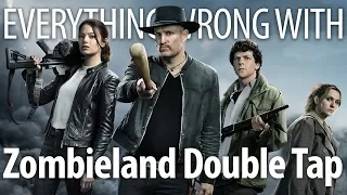 Everything Wrong With Zombieland: Double Tap In Twinkie Minutes
