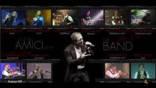 Prisencolinensinainciusol - Live Tour 2011 - Tributo Adriano Celentano