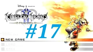 Kingdom Hearts 2: Final Mix Walkthrough (17) 100 Acre Wood Pt. 1