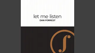 let me listen