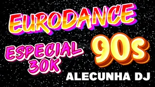 EURODANCE 90S VOLUME 01 (AleCunha DJ)