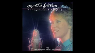 (audio) AGNETHA FÄLTSKOG 1983 Every Good Man (NeedsAHelpingHand) (Philippe Dupont-Mouchet remaster)