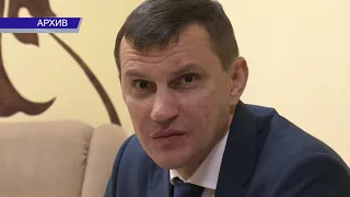 А.Балыбердин: «Это не ответ!» Так прокомментировал ситуацию с ТагилБанком депутат Госдумы РФ