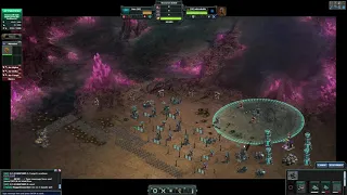 War Commander - Ultra Base very fast and easy way