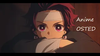 Клинок, рассекающий демонов полный опенинг | Kimetsu no yaiba full OP