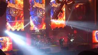 JUDAS PRIEST,INVINCIBLE SHIELD,BOURNEMOUTH BIC,2024