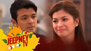 Jeepney TV: The Legal Wife Ep2 Highlight