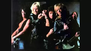 Aerosmith - Angel (Original Demo Version)