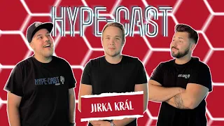 JIRKA KRÁL - SKONČIT NA YOUTUBE PRO MĚ BYLO TĚŽKÝ, NESNÁŠEL JSEM YOUTUBOVÝ AKCE V NÁKUPÁKU Ep.98