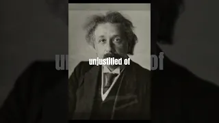 Exploring the Unjustified Fear of Death's Embrace' #albert #einstein #shortsvideo