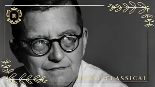 Dmitri Shostakovich - Waltz No. 2 (Royal Classical Release)