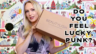Beautylish 2023 Lucky Bag Unboxing
