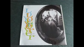 IAN McCULLOCH.(LOVER,LOVER,LOVER.(INDIAN DAWN REMIX.)(12''.)(1992.)