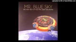 Mr. Blue Sky - Electric Light Orchestra (HQ)