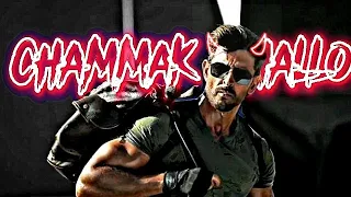 HRITHIK ROSHAN EDIT|NT EDITS|WAR|CHAMMAK CHALLO|HRITHIK ROSHAN STATUS|