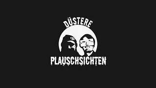 Düstere Plauschsichten #69: Bridgewater Triangle, Bigfoot und mehr mit Wladislaw Raab