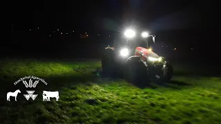 Ich bin zurück!👋| Erster Vlog des Jahres| FarmVlog#26