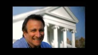 The Bronson Pinchot Project commercial on DIY