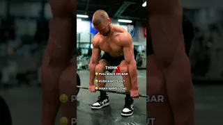 Correct Your Deadlift Form