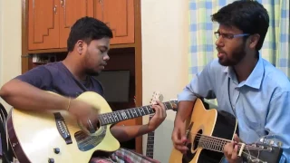 Daniken | Notun Niyom | Rupam Islam | (Acoustic Cover By Ultimately FAILED)