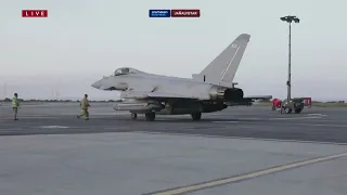 ЕО Украинаға 575 танк пен 28 ұшақ жіберді