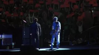 U2 Bad (360° Live From Rome) [Multicam 1080p By Mek with U22's Audio]