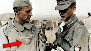 Hell in East Prussia through the eyes of a German officer! WW2 documentary