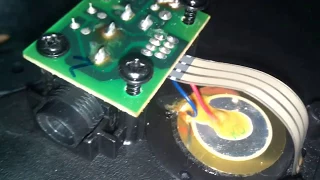 Cómo reparar un pad / platillo / pedal de batería eléctrica