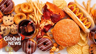 Ultra-processed foods: What they are, and why you may want to cut back