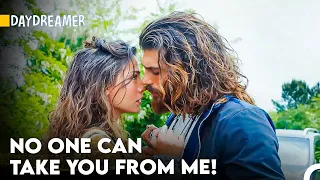 The Most Romantic Can and Sanem Scenes #2 - Daydreamer