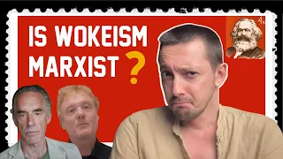 Is Wokeism Marxist? (Jordan Peterson vs Carefree Wandering / Hans Georg Moeller part II)