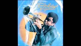 FREDDIE HUBBARD - Windjammer - 1976