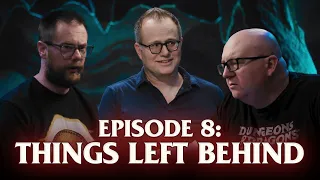 EPISODE 8: Things Left Behind || Acquisitions, Inc. The Series 2