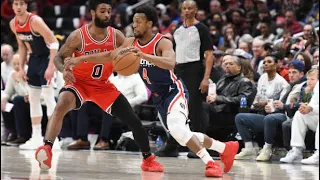 Chicago Bulls vs Washington Wizards Full Game Highlights | March 29 | 2022 NBA Season