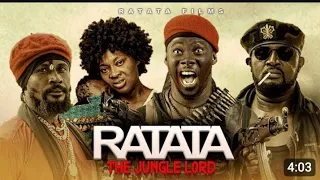 Ratata_ the Jungle Lord (teaser) #selinatested #jagaban