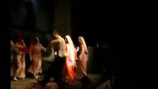 AHISKA, DANCE IN PHOENIX, AZ 2006 (part 2/3)