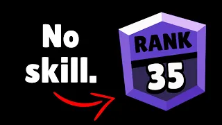 Why Your Brawl Stars Ranks are USELESS...