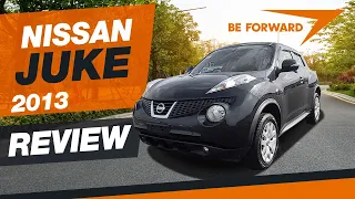 Nissan Juke (2013) | Car Review