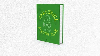 Bardskull by Martin Shaw