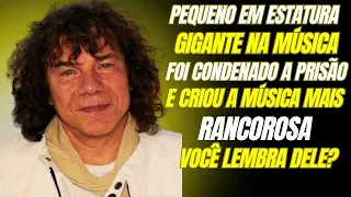 Você se lembra? Uma lenda da música romântica e baladas italianas-Ricardo Cocciante