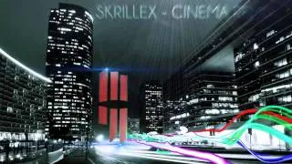 Benny Benassi  - Cinema (Skrillex Remix) | AudioVisual Sync Video