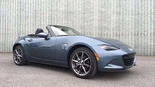 Mazda MX-5 Miata 2016 Review | TestDriveNow