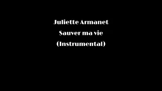 Juliette Armanet - Sauver ma vie (Instrumental)