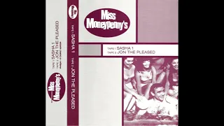 Jon Pleased Wimmin @ Miss Moneypennys - 1994 (Tracklist In Description Below)