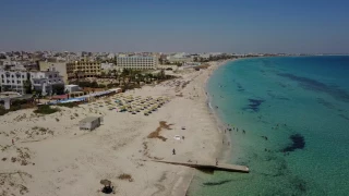 Tunisia - Iberostar Royal El Mansour - Beach