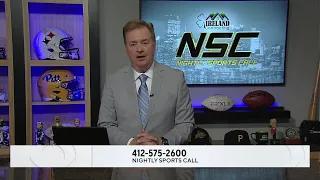 Ireland Contracting Nightly Sports Call: April 2, 2024