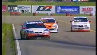 1998 STW Super Touring championship - part 3.