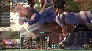 Lineage II Amerika - 26/03/2024 - PVP at Queen Ant